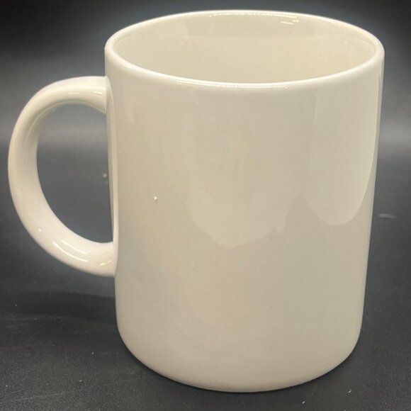 Friends TV Show Smelly Cat Graphic Mug Modern Gourmet Foods Stoneware GUC - Picture 4 of 6